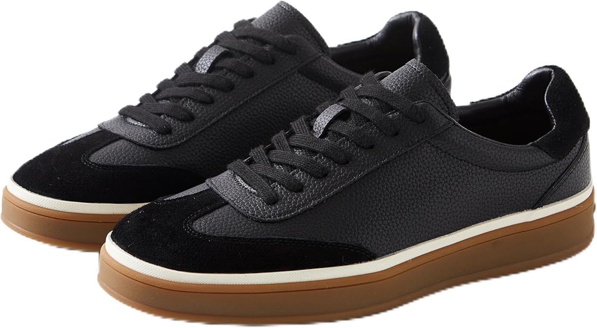 SPOR Loafers for Men, Comfortable Stylish - Lightweight and Breathable Mens Shoes, Mens Loafers & Slip-Ons Casual Shoes