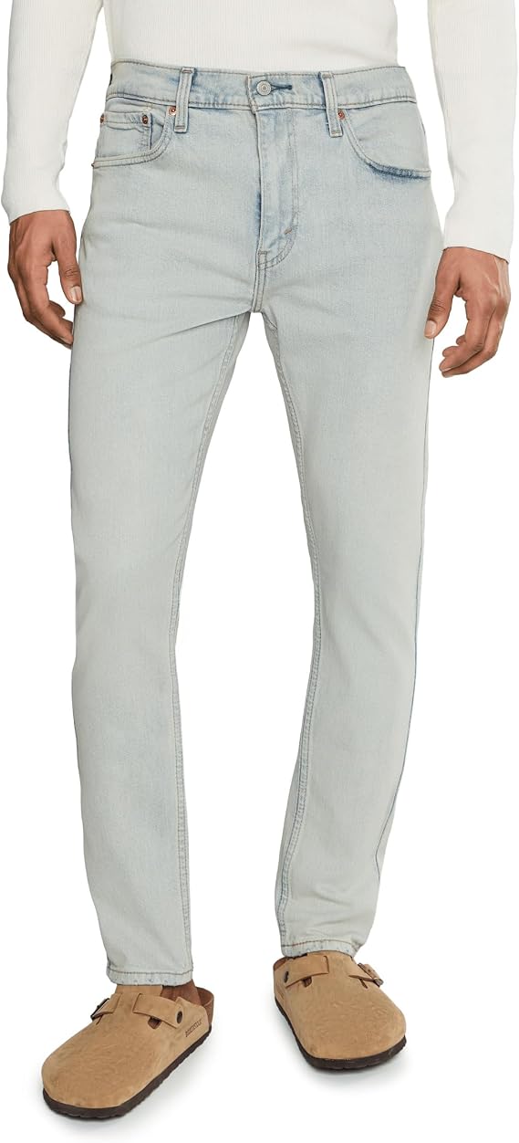 Levi's Mens 512 Slim Taper