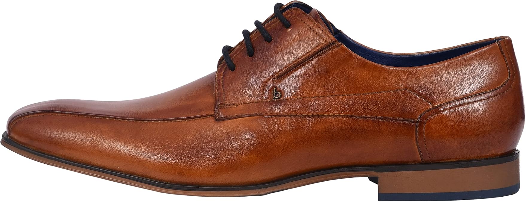 bugatti mens Derby
