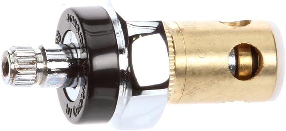 KL50-Y007 NSF Hot Valve Assembly 1/4 Turn