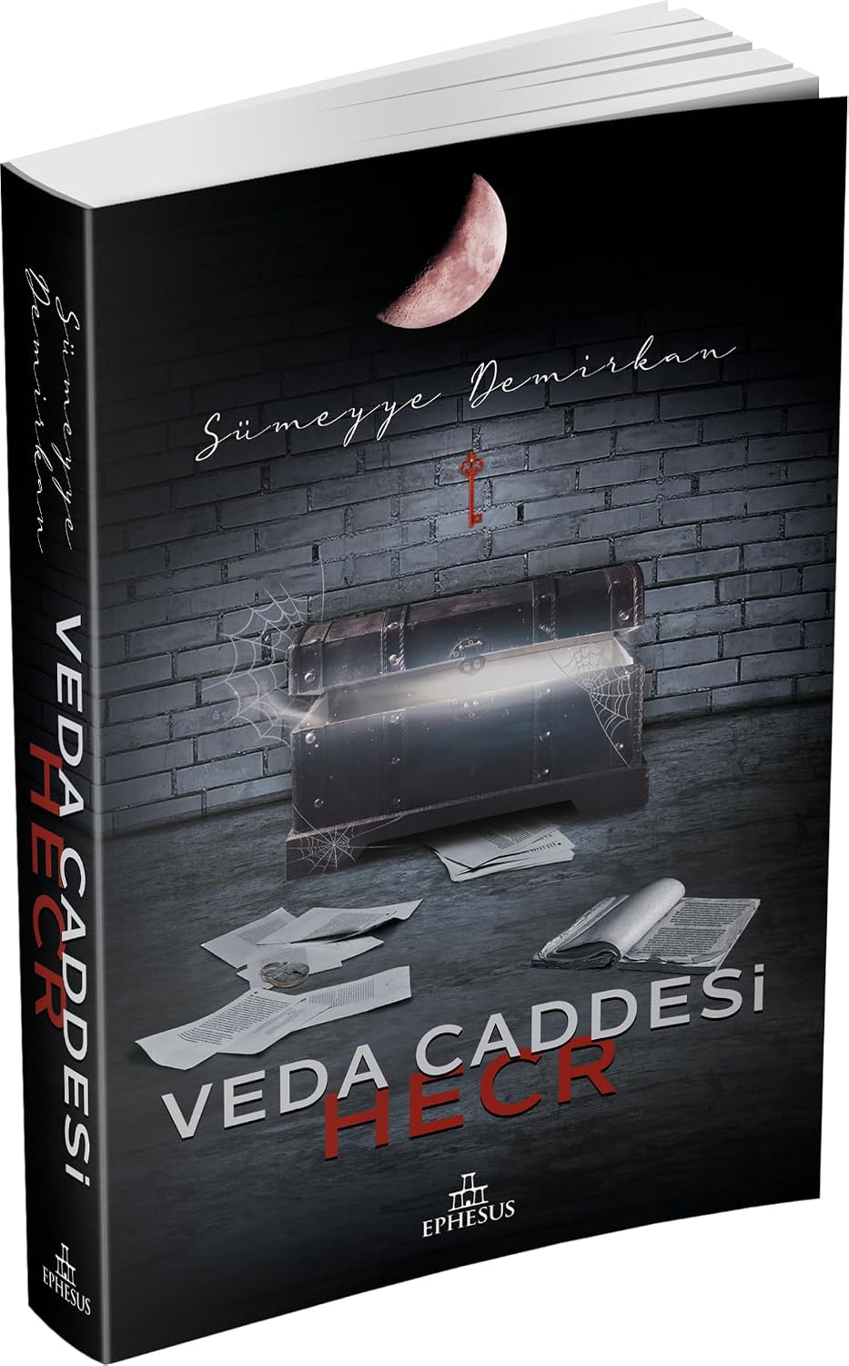 Veda Caddesi 3 Hecr Paperback Paperback – June 13, 2025