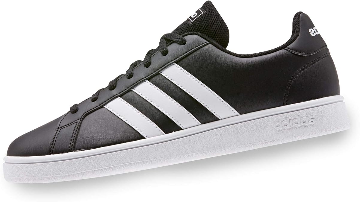 Adidas Men's Grand Court Sneaker