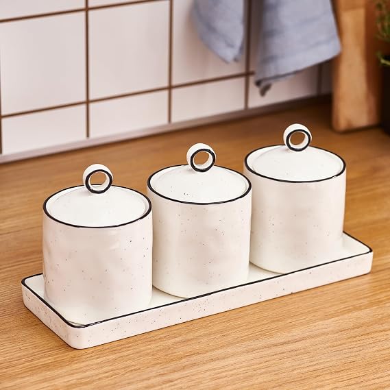 Karaca Lina Line 3 Spice Set
