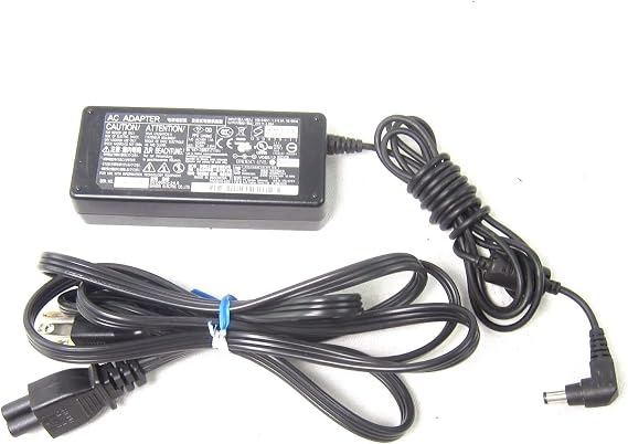 Imsourcing PA03670-K905 AC Adapter for FI-7X60 & FI-7X80