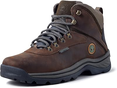 Timberland mens Hiking Boots
