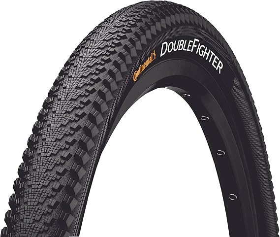 Continental Unisex's CTM516 Tyre, Black, 29" | 29 x 2.00