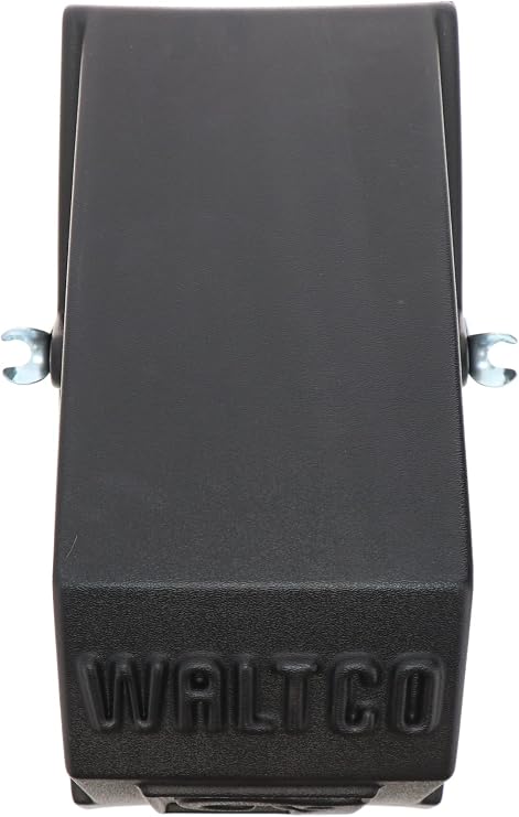 Genuine Waltco Pump Enclosure - 22793030
