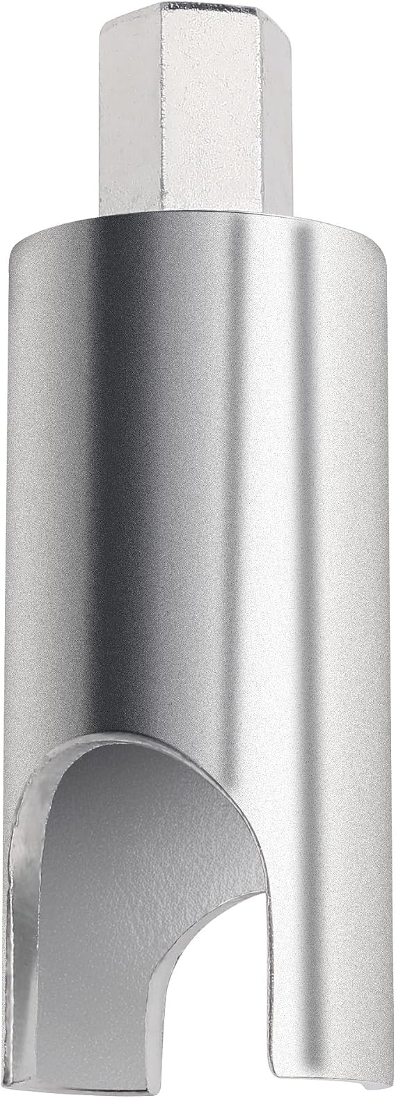 RV Temperature Pressure Valve Remover | Universal Water Heaters Pressure Valve Remover, Use with 7/8-inch Wrench