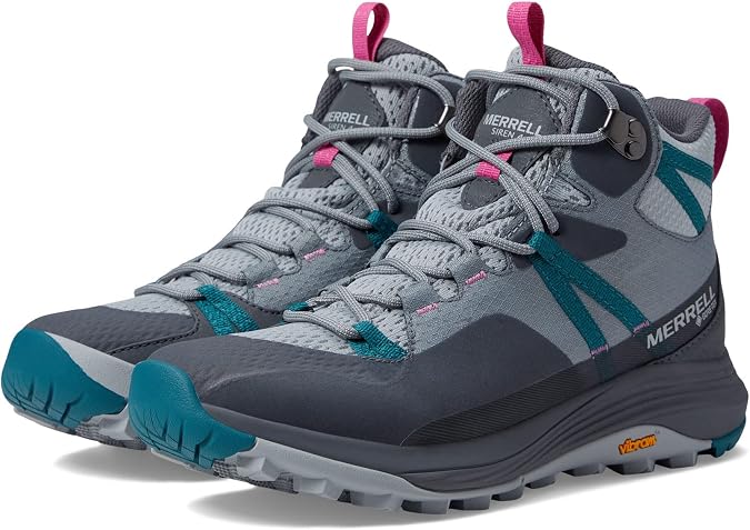 Merrell Siren 4 Mid GORE-TEX