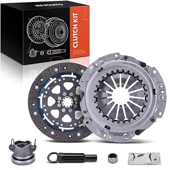 Replacement Parts for Transmission Clutch Kit for Jeep Wrangler 2005-2006 Liberty 2005 L4 2.4L Manual Mod-A58PP-99885