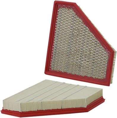 WIX FILTR LD WIX FILTR LD Air Filter