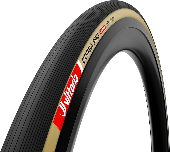 Vittoria Corsa Pro Unisex Racing Bike Tyres