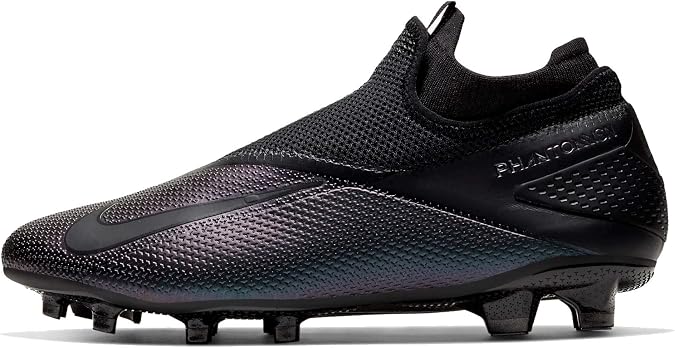 Nike Phantom Vsn 2 Pro Df Fg Men's Farm Ground Soccer Clears