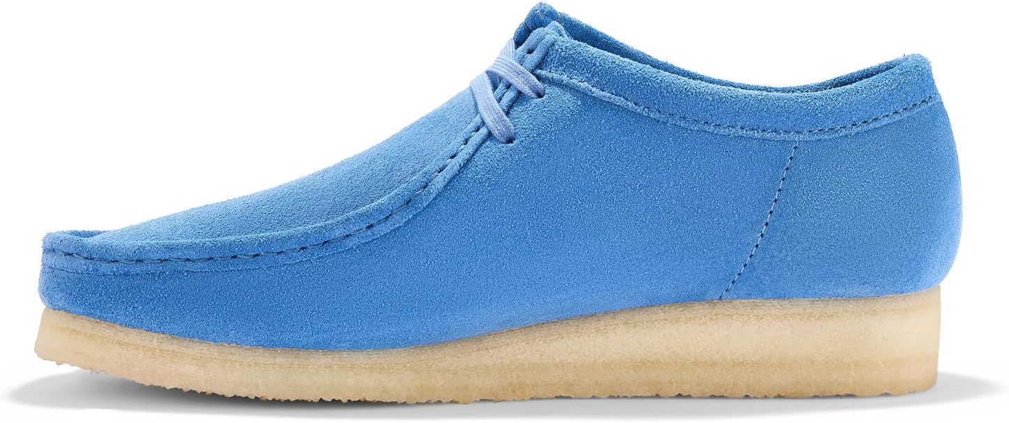 Clarks womens Wallabee | Casual Shoes