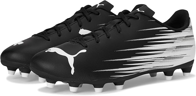 Puma Mens Attacanto Firm, Artificial Ground Soccer Cleat