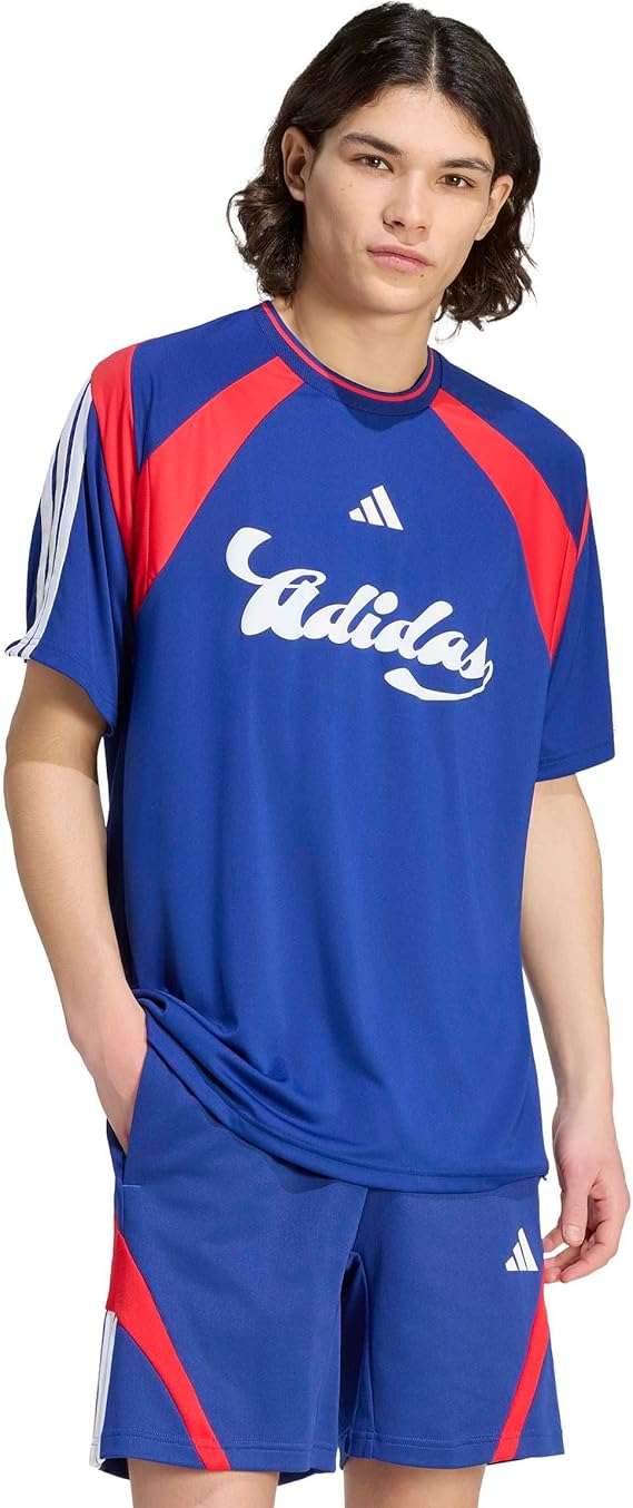 adidas Men's World Cup 2026 Fan Apparel