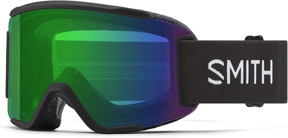 SMITH Optics Squad S Snow Goggle