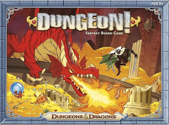 Dungeons & Dragons D&D Character Sheets