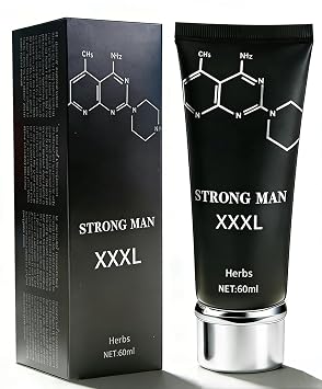 Delay Cream for Men,Advanced Male Desensitizer,Delay Control Desensitizer to Last Longer in Bed for Men 2 Ounce Pack of 1
