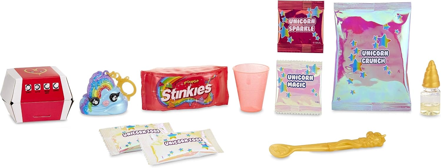 Poopsie Slime Surprise Poop Packs Series 3