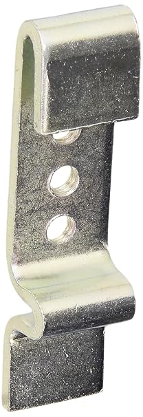 AccuformNMC Signs HSR270 Chain Link Fence Sign Mounting Bracket