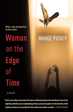 Woman on the Edge of Time: A Novel