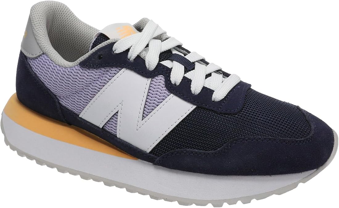 New Balance Womens 237 V1