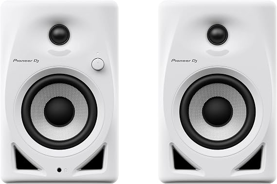 Pioneer DM-40D-W Aktif Referans Monitör
