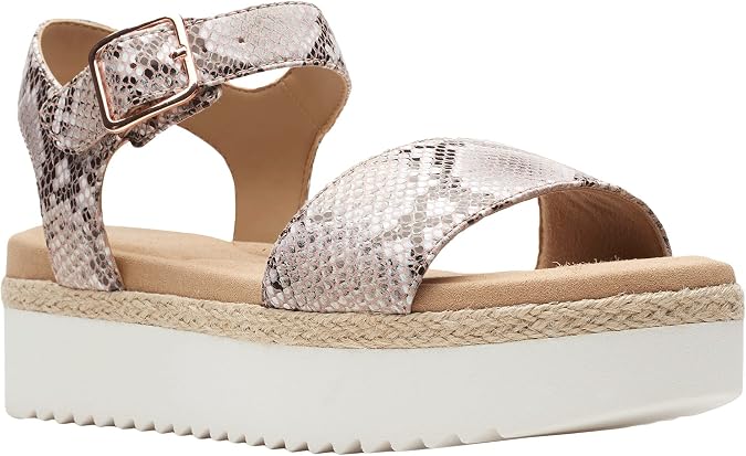 Clarks womens Lana Shore