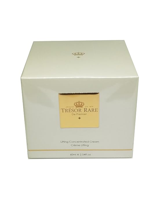 Tresor Rare Lifting Concentrated Cream