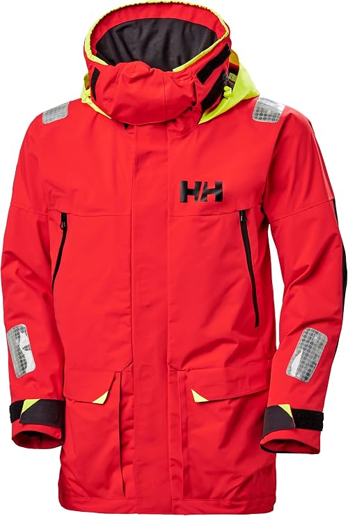 Helly Hansen Men's Skagen Offshore Jacket