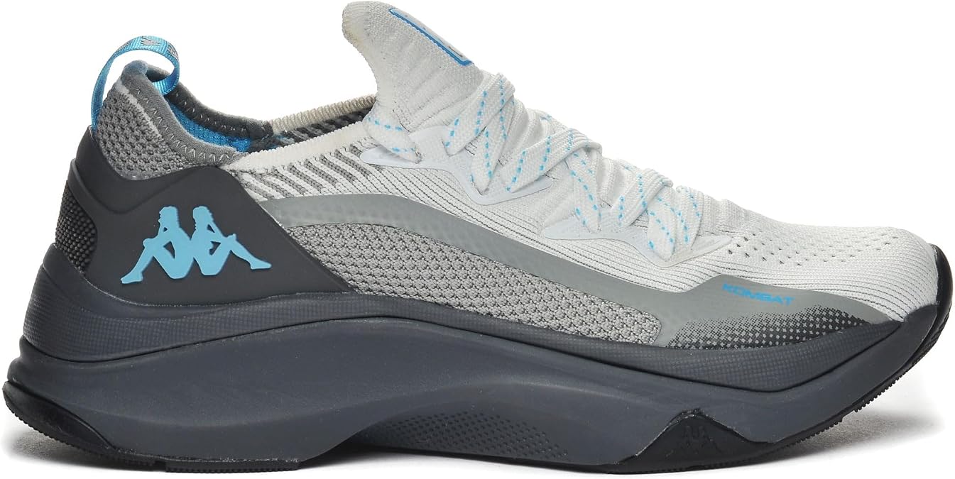 Kappa Unisex Kombat Performance 1 ProSports Shoes