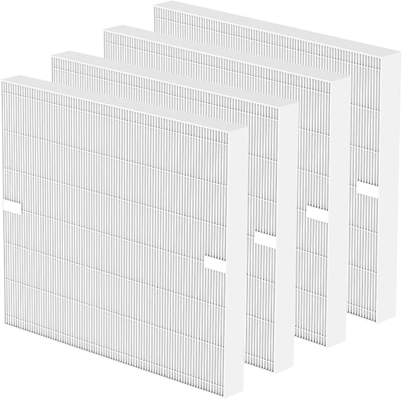 AP-1512HH Air Purifier Replacement Filter Set for Coway Airmega AP-1512HH