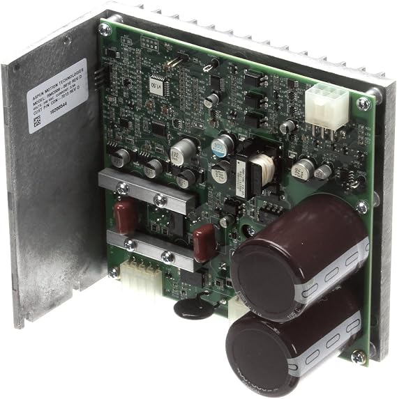 Turbochef Service Kit, Bmsc, Single Axis CON-3010 - Genuine OEM Replacement Part