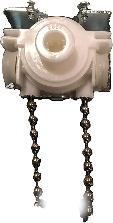 Graber G71 Vertical Chain Drive with 6ft Chain