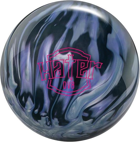 DV8 Hater Pearl Bowling Ball