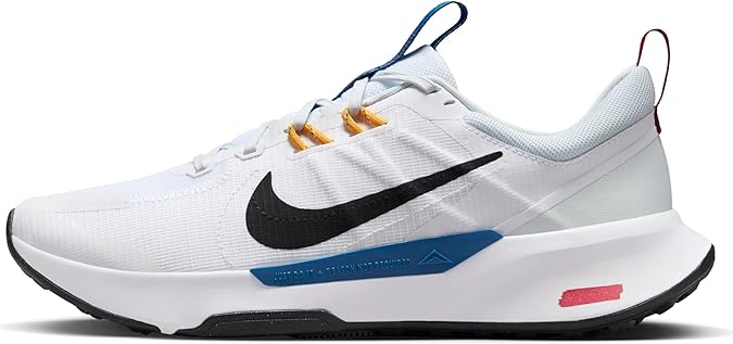NIKE Men's Men's Low-top SneakersTrail Running Shoe