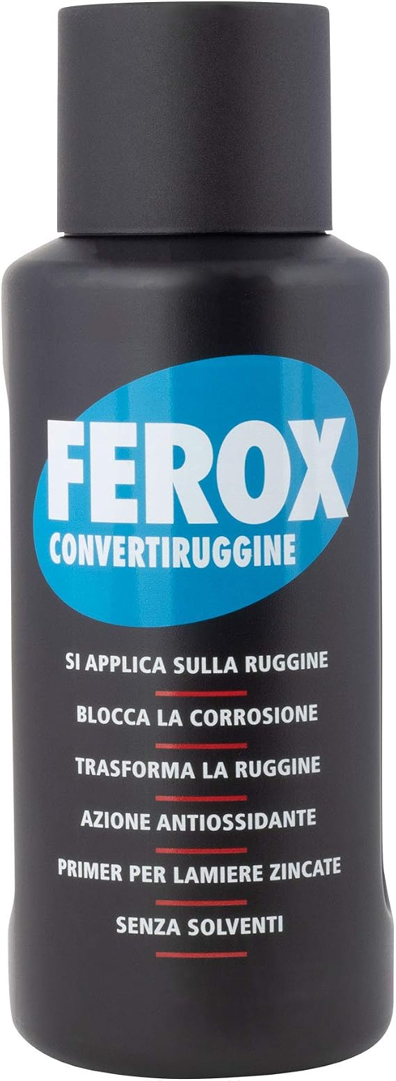 AREXON Ferox rust converter 750 ml