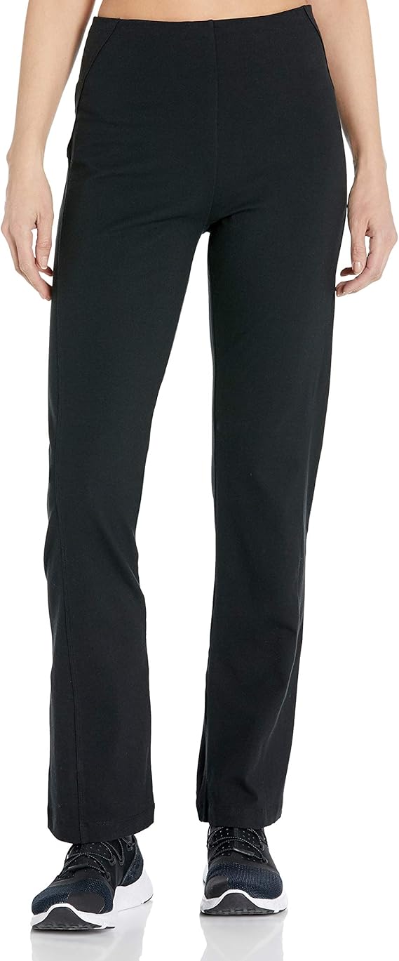 Lysse Women's Ella Cotton Boot Cut