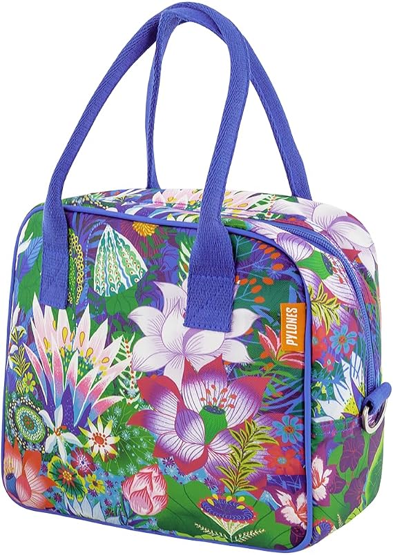 Pylones - Insulated lunch bag