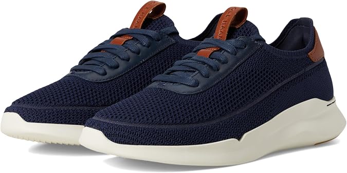 Cole Haan Men's Grand Crosscourt Stitchlite Runox