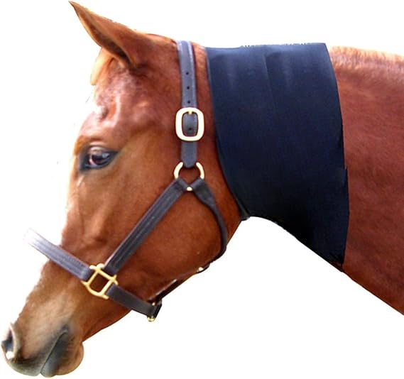 Intrepid International Neoprene Jowl Sweat