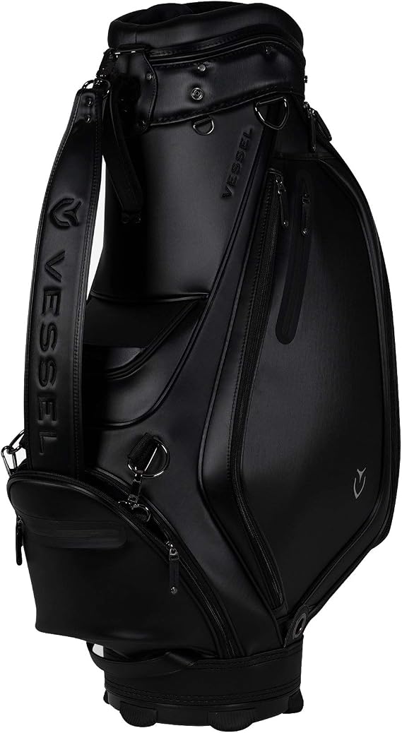 VESSEL Prodigy Mini Staff Bag