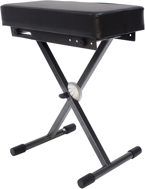 PROEL Stage EL50 Professional Keyboard Bench
