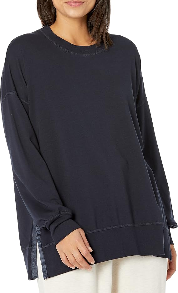 PJ Harlow Women's Lainey Pajama Top