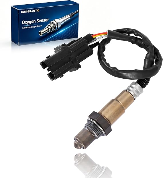 KUIPERAUTO 1PCS Upstream O2 Sensor 30751545 for Nissan/Infiniti 3.5L/5.6L