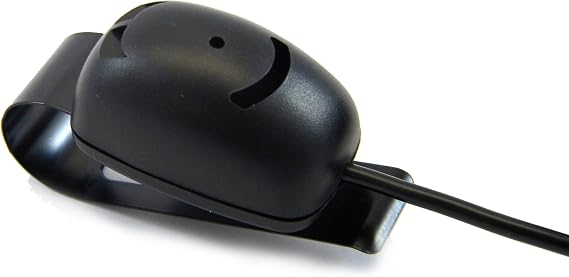 Audiovox Lapel Microphone