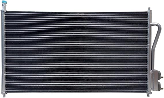 Automotive Cooling A/C AC Condenser For Ford Focus 3391