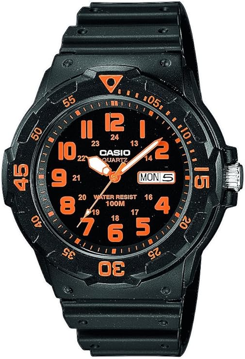 Casio Collection Men's Watch MRW 200H