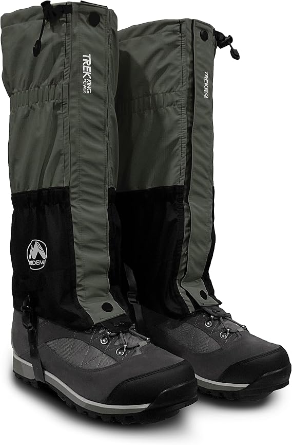 Trekking Power Yürüyüş Tozluğu